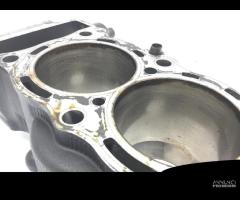 CILINDRI E PISTONI GRUPPO TERMICO YAMAHA FZ1 GT 10 - 20