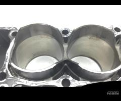 CILINDRI E PISTONI GRUPPO TERMICO YAMAHA FZ1 GT 10 - 24