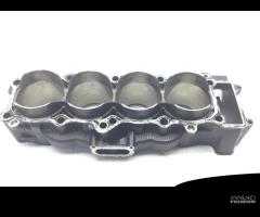 CILINDRI E PISTONI GRUPPO TERMICO YAMAHA FZ1 GT 10 - 27