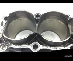 CILINDRI E PISTONI GRUPPO TERMICO YAMAHA FZ1 GT 10 - 29