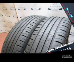 Gomme 195 55 20 Continental 90%2018 195 55 R20 - 2