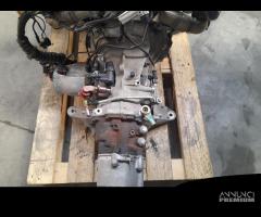 CAMBIO MANUALE COMPLETO AUDI A6 Berlina Serie C5 (