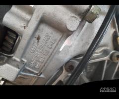 CAMBIO MANUALE COMPLETO AUDI A6 Berlina Serie C5 (