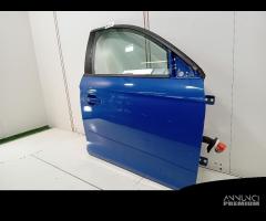 PORTIERA ANTERIORE DESTRA OPEL Corsa F Serie PORTA