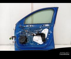 PORTIERA ANTERIORE DESTRA OPEL Corsa F Serie PORTA - 8