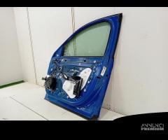 PORTIERA ANTERIORE DESTRA OPEL Corsa F Serie PORTA - 11