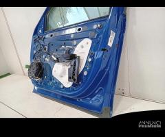 PORTIERA ANTERIORE DESTRA OPEL Corsa F Serie PORTA - 12