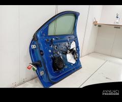 PORTIERA ANTERIORE DESTRA OPEL Corsa F Serie PORTA - 13