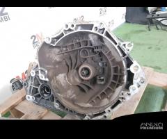 CAMBIO MANUALE COMPLETO OPEL Corsa D 5P 1Â° Serie