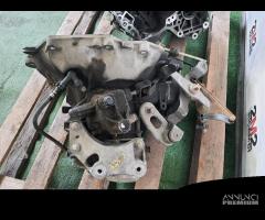 CAMBIO MANUALE COMPLETO OPEL Corsa D 5P 1Â° Serie