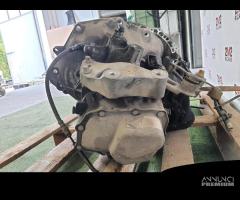 CAMBIO MANUALE COMPLETO OPEL Corsa D 5P 1Â° Serie