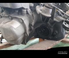 CAMBIO MANUALE COMPLETO OPEL Corsa D 5P 1Â° Serie