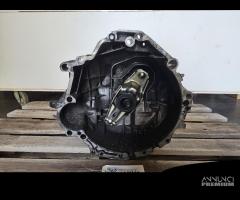 CAMBIO MANUALE COMPLETO AUDI A4 Avant (8ED) GYA220