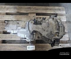 CAMBIO MANUALE COMPLETO AUDI A4 Avant (8ED) GYA220