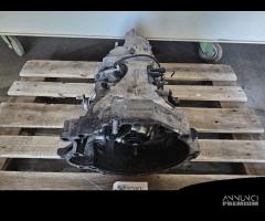 CAMBIO MANUALE COMPLETO AUDI A4 Avant (8ED) GYA220