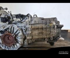 CAMBIO MANUALE COMPLETO AUDI A4 Avant (8ED) GYA220 - 7