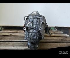 CAMBIO MANUALE COMPLETO AUDI A4 Avant (8ED) GYA220 - 8