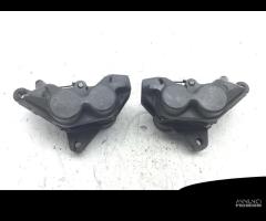 COPPIA PINZE FRENO ANTERIORI YAMAHA T-MAX XP 500 2 - 6