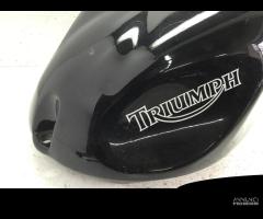 SERBATOIO BENZINA CARBURANTE TRIUMPH ST 955 2000 - 6