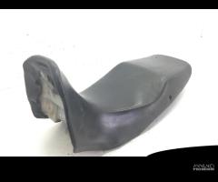 SELLA SADDLE - DIFETTI SU FODERA YAMAHA TDM 850 20