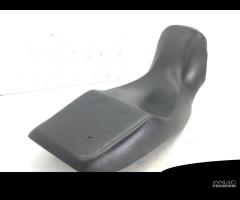 SELLA SADDLE - DIFETTI SU FODERA YAMAHA TDM 850 20 - 5