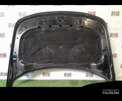 COFANO ANTERIORE LAND ROVER Discovery 4Â° Serie (0