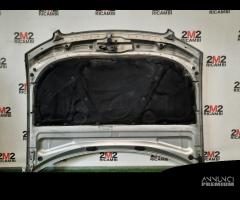 COFANO ANTERIORE AUDI A4 Cabrio Serie 8H0823029A (