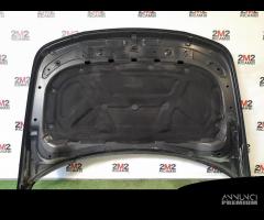 COFANO ANTERIORE LAND ROVER Range Rover 3Â° Serie