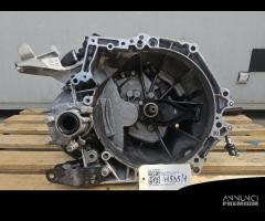 CAMBIO MANUALE COMPLETO OPEL Corsa F Serie 9811243