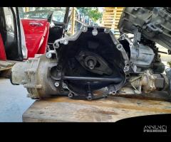 CAMBIO MANUALE COMPLETO AUDI A4 Berlina CAGB 0B130 - 6