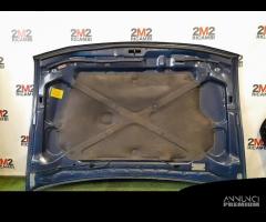 COFANO ANTERIORE MITSUBISHI Pajero 4Â° Serie (00\u003e0