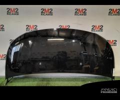 COFANO ANTERIORE CITROEN C3 Picasso 7901Q7 (08\u003e)