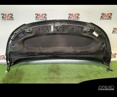 COFANO ANTERIORE CITROEN C3 Picasso 7901Q7 (08\u003e)