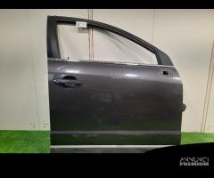 PORTIERA ANTERIORE DESTRA OPEL Antara Serie PORTA