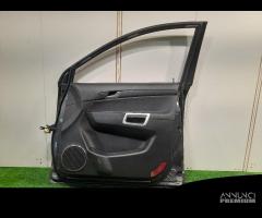 PORTIERA ANTERIORE DESTRA OPEL Antara Serie PORTA