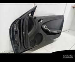 PORTIERA ANTERIORE DESTRA MERCEDES SLK W171 2Â° Se - 9