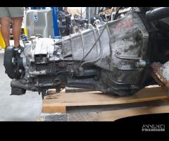 CAMBIO MANUALE COMPLETO MERCEDES Classe E W124 102