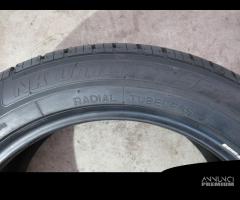 Gomme 215 55 18 Nankang NUOVA 215 55 R18