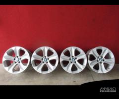 Gomme Cerchi in lega BMW R19 X5, X6 .SpedizionE - 1