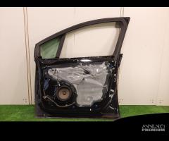 PORTIERA ANTERIORE DESTRA OPEL Meriva 2Â° Serie (0