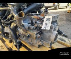 CAMBIO MANUALE COMPLETO AUDI A3 Sportback Serie (8