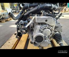 CAMBIO MANUALE COMPLETO AUDI A3 Sportback Serie (8 - 2