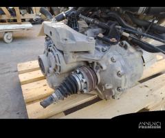 CAMBIO MANUALE COMPLETO AUDI A3 Sportback Serie (8