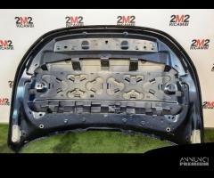 COFANO ANTERIORE LAND ROVER Discovery 4Â° Serie Re