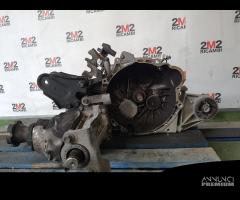 CAMBIO MANUALE COMPLETO CHEVROLET Captiva 1Â° Seri