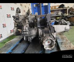 CAMBIO MANUALE COMPLETO CHEVROLET Captiva 1Â° Seri - 4