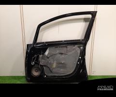 PORTIERA ANTERIORE DESTRA OPEL Corsa D 3P 1Â° Seri