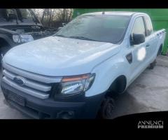 COFANO ANTERIORE FORD Ranger (TKE) 5328850 (11\u003e)