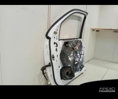 PORTIERA ANTERIORE DESTRA NISSAN Navara Serie PORT - 14