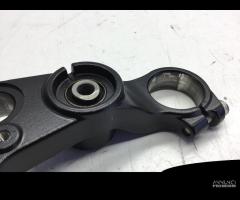 PIASTRA SUPERIORE FORCELLA MANUBRIO YAMAHA T-MAX X